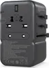 MINIX TP85 Universal-Reiseadapter mit 85-W-PD-Anschluss Produktbild-Vorschau 6