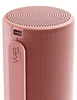 Loewe WE. Hear 2 coral red, Bluetooth Lautsprecher, 60W, Produktbild-Vorschau 3