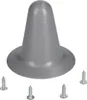 easyPART passend für 00652502 BOSCH Kegelpin für Trommel Produktbild-Vorschau 1