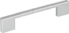 Walteco Nábytková úchytka rozteč 128mm, délka 139 mm, Náhled obrázku produktu 2