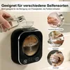 Automatischer Seifenspender Wandmontage, 320ml, Produktbild-Vorschau 6