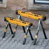 STRONGBOLD Superhorse H800 Kobyłki Robocze 1 para | Udźwig Podgląd zdjęcia produktu 10