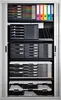Exacompta Schubladenbox MODULO A4, 5 offene Schubladen - Produktbild-Vorschau 4