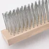 Brosse à plancher haute performance pour surfaces Voir les images du produit 4
