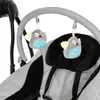 Qute Q-Swing - Soft Grey | Swings Produktbild-Vorschau 6