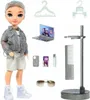 Lalka MGA Rainbow High Fashion Aidan Russell seria 5 Podgląd zdjęcia produktu 8