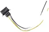 Kabelreparatursatz Zentralelektrik 250mm Kabel METZGER für Produktbild-Vorschau 1