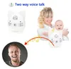 Zimilo Kabelloses Babyphone mit Gegensprechfunktion, Produktbild-Vorschau 3