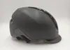 Abus Hud-Y Velvet Black L Fahrradhelm Náhled obrázku produktu 9