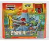 Matchbox Actieauto's: Vulkaan Speelset Productafbeelding-voorbeeld 12