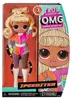 !!! L.o.l. Surprise Omg S3 Speedster 588580 58855 Podgląd zdjęcia produktu 15