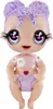 Poupée Glitter Babyz Lila Wildbloom Voir les images du produit 4