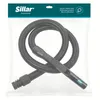 Sillar Staubsaugerschlauch 290 cm 32 mm – Ersatz für Produktbild-Vorschau 7
