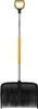 Schneeschieber X-series Schild-B.532mm Schild-H.385mm Produktbild-Vorschau 3