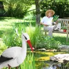 Cigogne de jardin Voir les images du produit 5