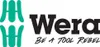 The image displays the Wera logo and slogan. Produktbild-Vorschau