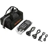 VOLTCRAFT GT-6000 V2 Gerätetester Produktbild-Vorschau 4