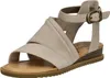 Blowfish Schaftsandalen Damen 32303338383539 Beige 37 EU Produktbild-Vorschau 8