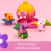 Ravensburger 20800 - Kakerlakak - Jeu d'action avec cafard Voir les images du produit 19