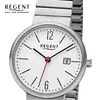 Regent - Orologio da polso - Donna - Cinturino a strappo - Anteprima dell’immagine prodotto 2