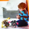 Silverlit 88059, Programmierbarer Roboter, 5 Jahr(e), Produktbild-Vorschau 21