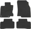 Fußmatten-Set für Renault Kadjar, 06/2015-12/2022, Produktbild-Vorschau 1