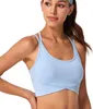 CLASSY Top mit tiefem Rundhalsausschnitt, V-Bund und Produktbild-Vorschau 6