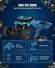 Revell Adventskalender RC Crawler 2025 1:18 Podgląd zdjęcia produktu 15