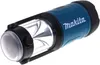 Makita ML102, Schwarz, Blau, Weiß, Akku, Lithium-Ion Produktbild-Vorschau 3