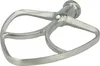 vhbw Flachrührer Ersatz für KitchenAid 5KSM5THFBSS für Produktbild-Vorschau 2