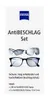 ZEISS AntiBESCHLAG Set (240ml Spray & 5 Tücher, lang Produktbild-Vorschau 1