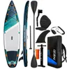 Neo-Sport 170302 Paddleboard SUP s příslušenstvím, Náhled obrázku produktu 1