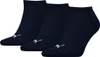 PUMA UNI SNEAKER PLAIN 3er Pack Sneaker Socken Produktbild-Vorschau 1