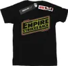 Star Wars - "The Empire Strikes Back" T-Shirt für Damen Produktbild-Vorschau 1
