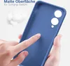 Hülle für Samsung Galaxy S25 Edge Case Cover Bumper Silikon Produktbild-Vorschau 4