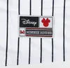 Cerda Group Baseball Minnie Kurzarm-t-shirt Weiß L Weiß L Produktbild-Vorschau 5