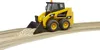 Bruder 02481 - Chargeuse compacte Cat Voir les images du produit 14