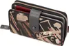 Anekke borsa Parisian Wallet Multicolor malva Anteprima dell’immagine prodotto 5