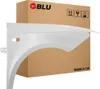 BLU Parafango compatibile con Seat Ibiza (6J - IV 4. Anteprima dell’immagine prodotto 1