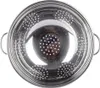 Koopman Colapasta in acciaio inox con manici - 28 cm Anteprima dell’immagine prodotto 10