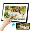10.1 Zoll Digitaler Bilderrahmen, Digitaler Fotorahmen, HD Produktbild-Vorschau 1