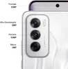 Oppo Reno 12 12+256GB 6.7" 5G Astro Silver DS ITA Oppo Podgląd zdjęcia produktu 2