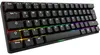 SKILLER SGK50 S4 Gen2 PBT (schwarz, DE-Layout, Gateron G Produktbild-Vorschau 4