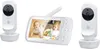 Motorola VM35-2, 300 m, WLAN, Kamera, Weiß, 12,7 cm (5"), Produktbild-Vorschau 13