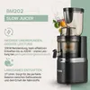 4Swiss Entsafter | Slow Juicer BM202 | Entsafter, Produktbild-Vorschau 2