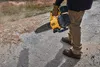DeWALT DCMBL562P1-QW cordless leaf blower 200 km/h Black, Voir les images du produit 4