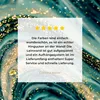 MuchoWow® - Leinwandbilder - Marmoroptik - Luxus - Gold - Produktbild-Vorschau 8
