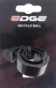 Edge AeroRing Fahrradklingel Schwarz Produktbild-Vorschau 2