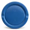 Plasteo 60 L Weithalsfass Lebensmittelecht HDPE Futtertonne Produktbild-Vorschau 5