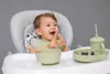 Lorelli Silicone Bib – Silikon-Lätzchen 6+ Monate, mit Produktbild-Vorschau 9